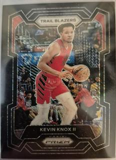 Kevin Knox II