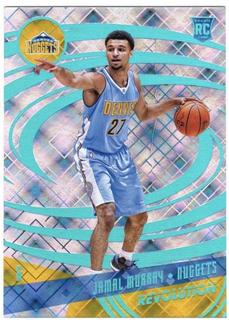 Jamal Murray