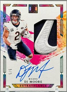 DJ Moore