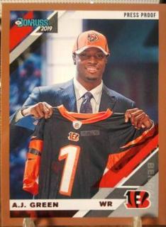 A.J. Green