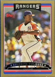Edinson Volquez