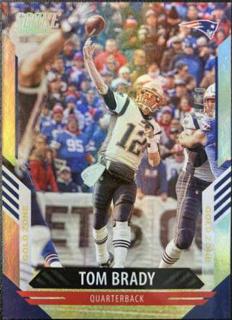 Tom Brady