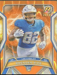 Brenden Rice