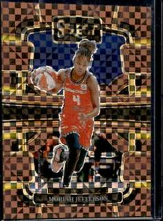 Moriah Jefferson