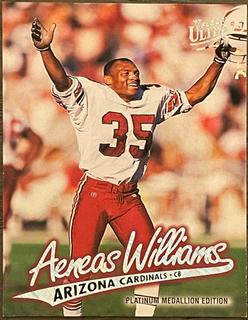 Aeneas Williams