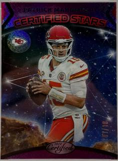 Patrick Mahomes II
