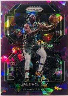 Jrue Holiday