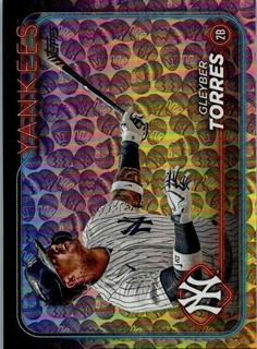 Gleyber Torres