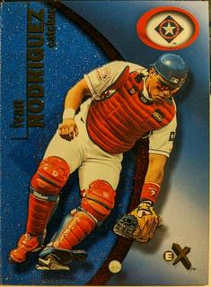Ivan Rodriguez