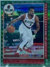 CJ McCollum