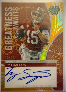 Ty Simpson