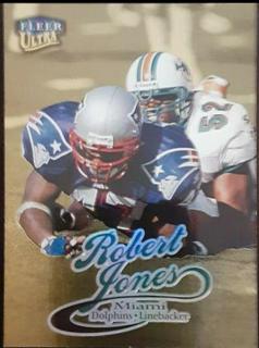 Robert Jones