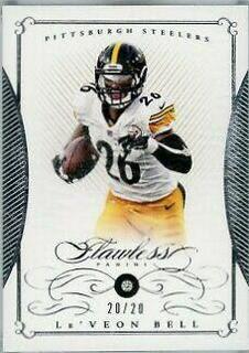 Le'Veon Bell
