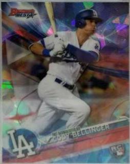 Cody Bellinger