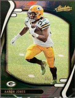 Aaron Jones