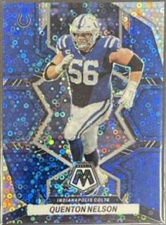 Quenton Nelson