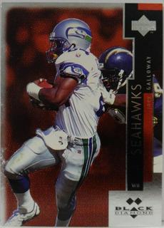 Joey Galloway
