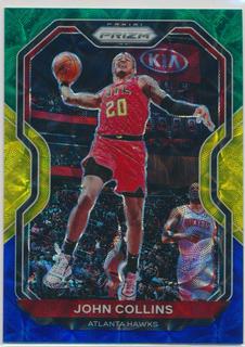 John Collins