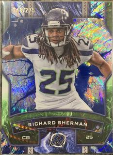 Richard Sherman