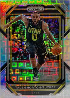 Talen Horton Tucker