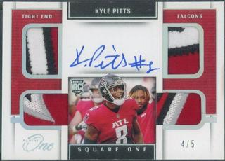 Kyle Pitts