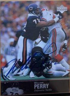 William Perry