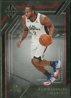 Kawhi Leonard