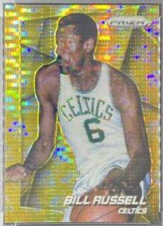 Bill Russell
