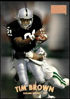 Tim Brown