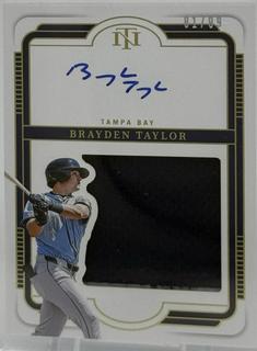 Brayden Taylor