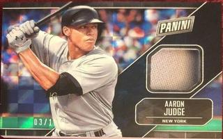 Aaron Judge