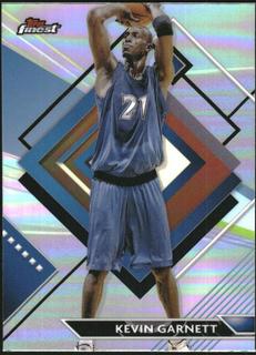 Kevin Garnett