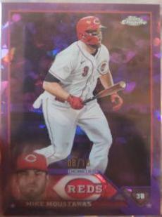 Mike Moustakas