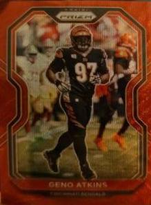 Geno Atkins