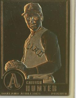Catfish Hunter