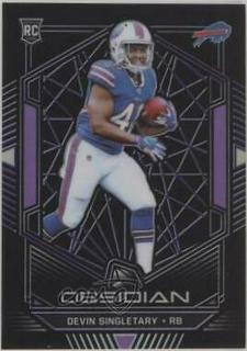 Devin Singletary