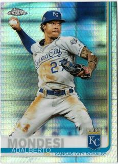 Adalberto Mondesi