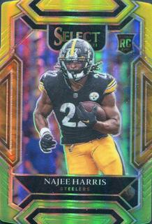 Najee Harris