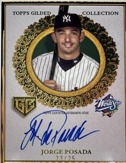 Jorge Posada
