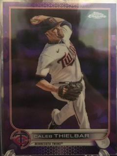 Caleb Thielbar