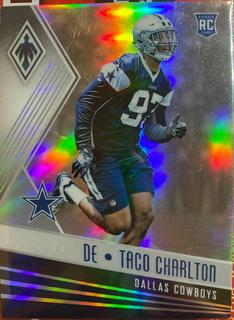 Taco Charlton