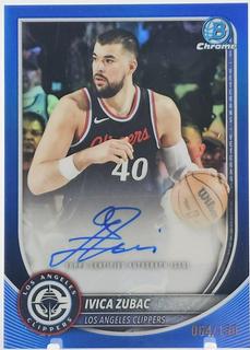 Ivica Zubac