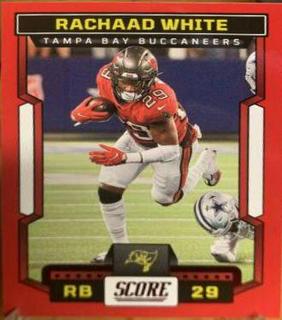 Rachaad White