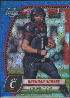 Brendan Sorsby