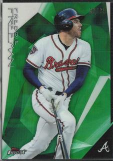 Freddie Freeman