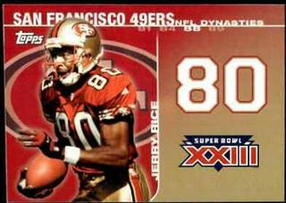 Jerry Rice