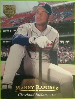Manny Ramirez