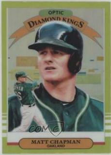 Matt Chapman