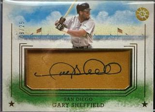 Gary Sheffield