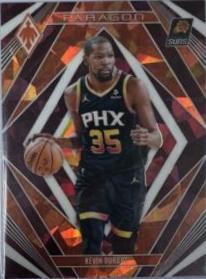 Kevin Durant